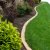 Miramar Edging by Ambassador Lawn & Landscape Maintenance