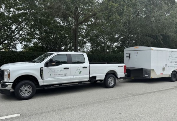 Landscaping in Miramar, FL (1)